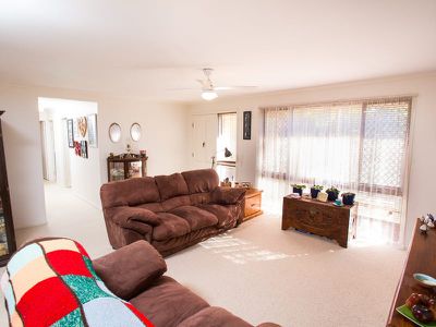 100 Hogg Street, Wilsonton Heights