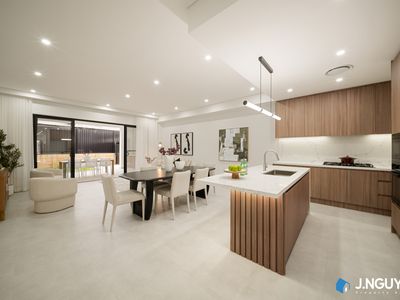 21a Lang Street, Smithfield