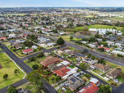 31 Swallow Drive, Mount Gambier