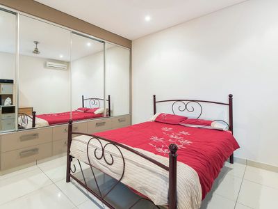 4 / 17 Packard Street, Larrakeyah