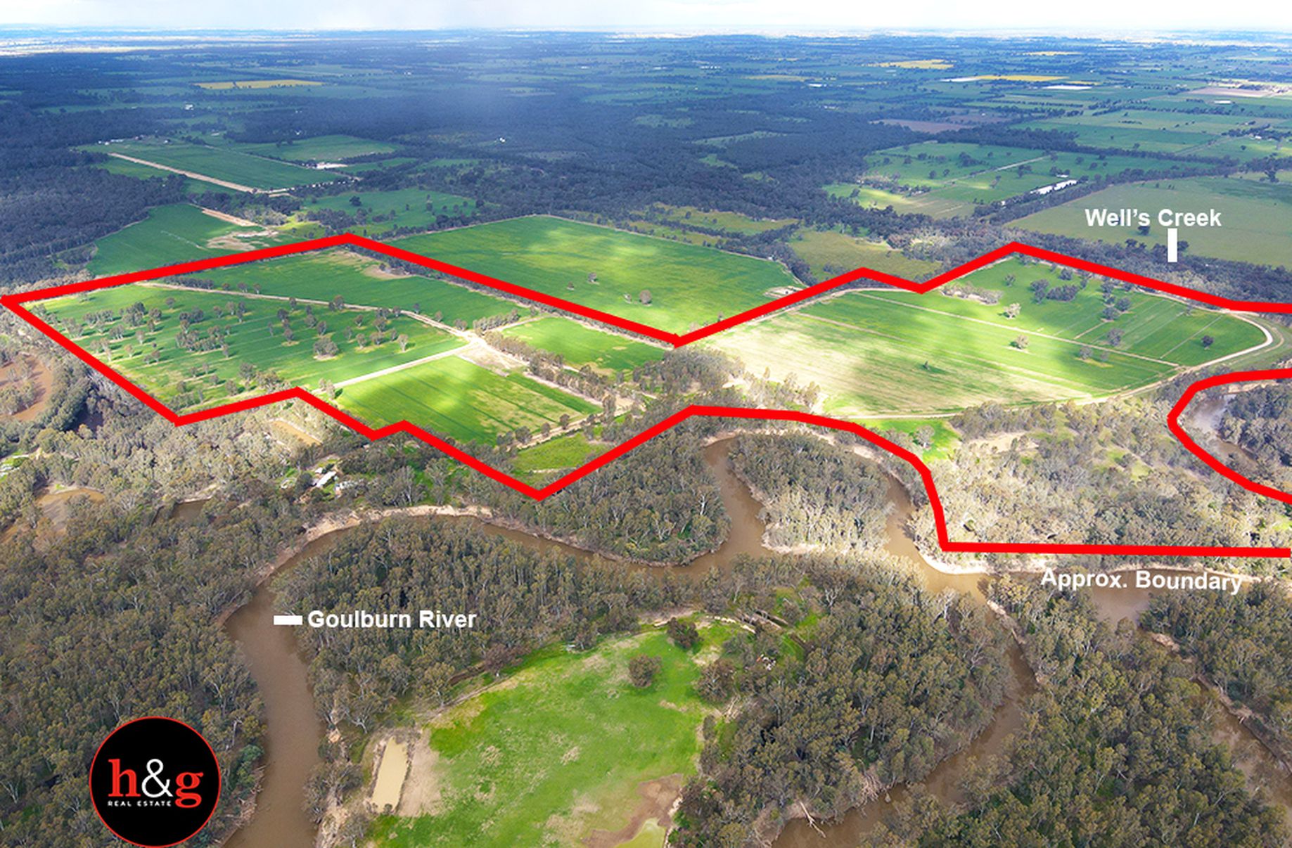 699 Rathbone Road, St Germains H&G Real Estate