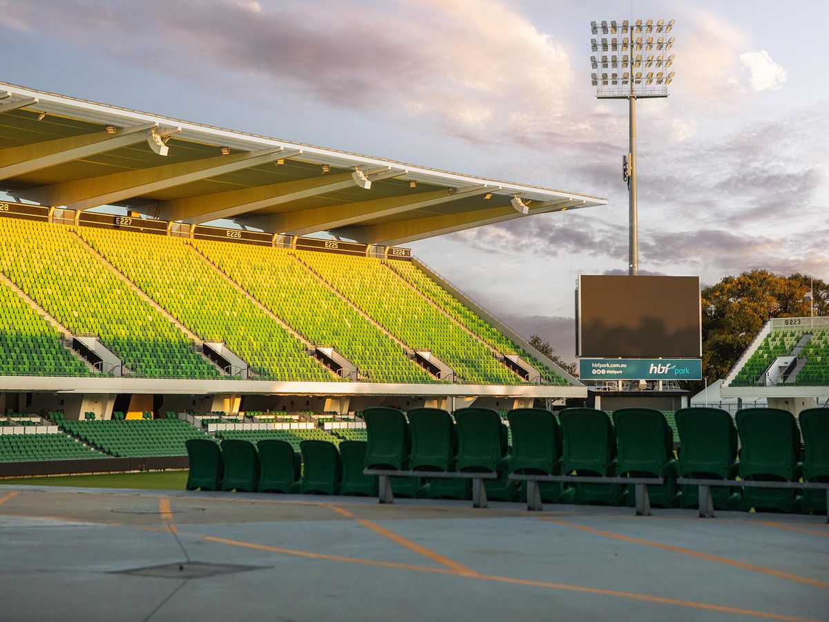 331 - 333 Pier Street, Perth