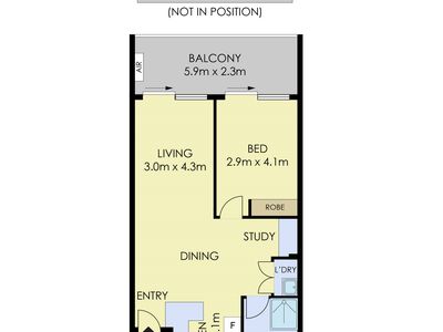 11 / 295 Condamine St, Manly Vale