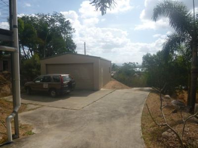 58C Helen Street, Cooktown
