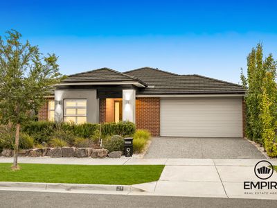 31 Kershope View, Clyde North