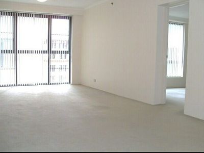 1304 / 1 Hosking Place, Sydney