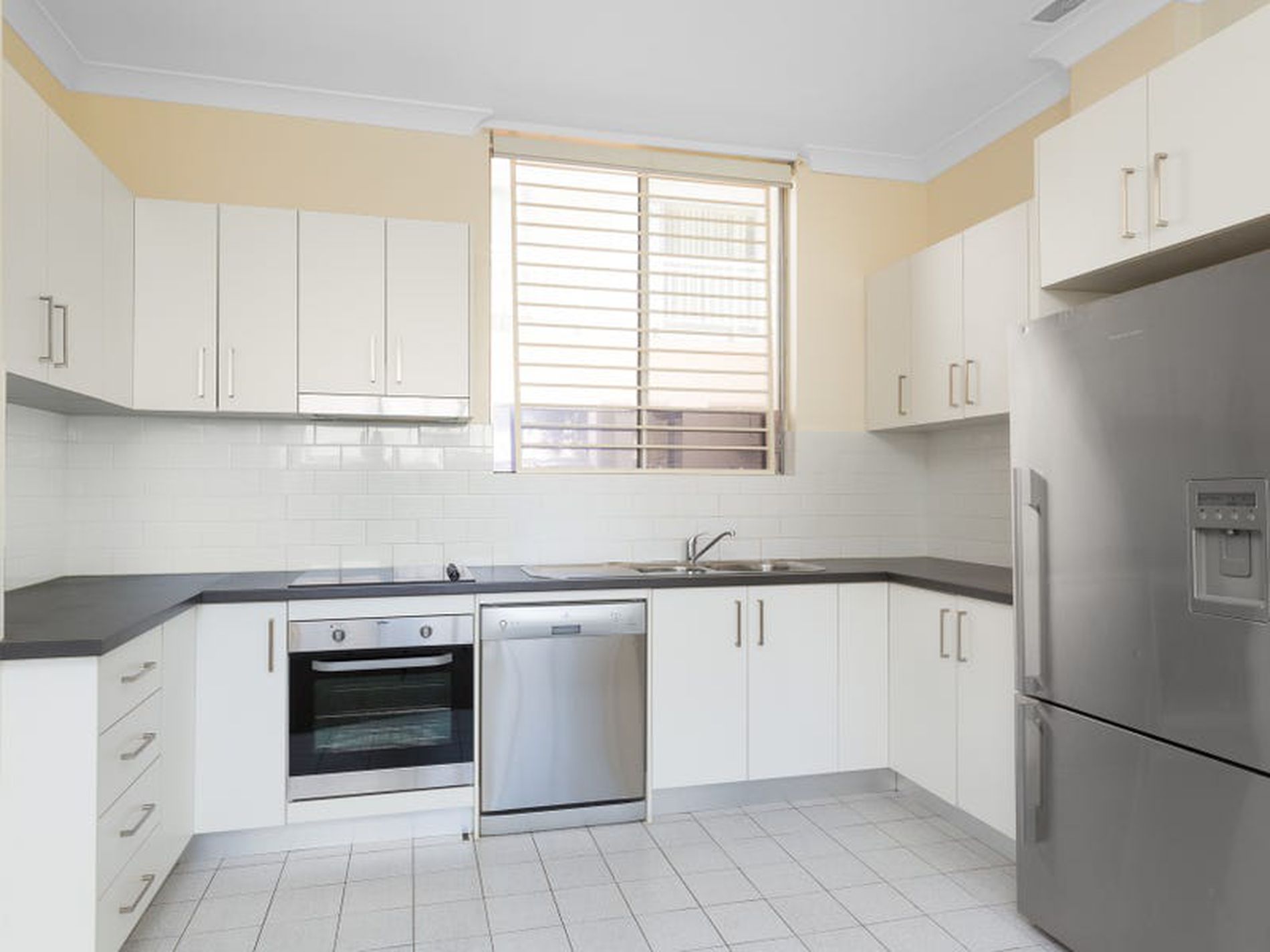 9 / 19-23 Forbes Street, Woolloomooloo