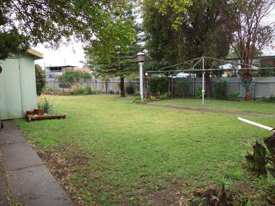 12 8TH DIVISION MEMORIAL AVE, Gunnedah