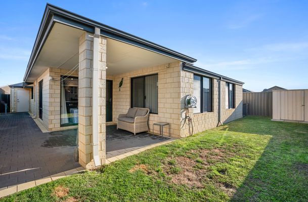 9 Kingcote Road, Baldivis