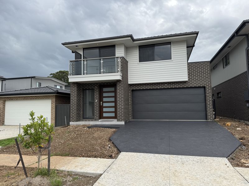 132 Solar Street, Leppington