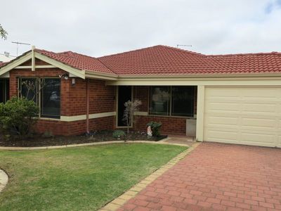 81 Waring Green, Clarkson