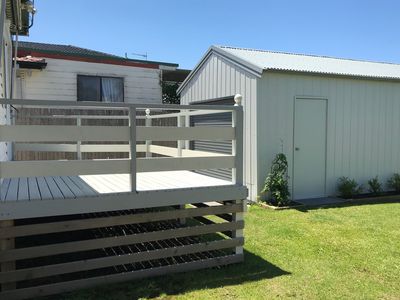 34 McGregor Avenue, Barrack Heights