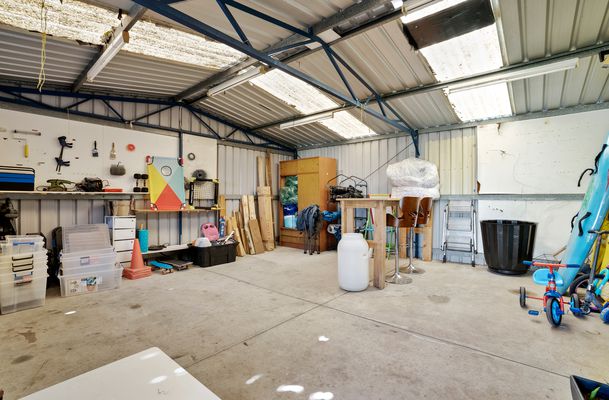 12B Lewington Street, Rockingham