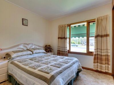 7400 Channel Highway, Cygnet