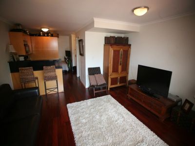 403 / 508 Riley Street, Surry Hills