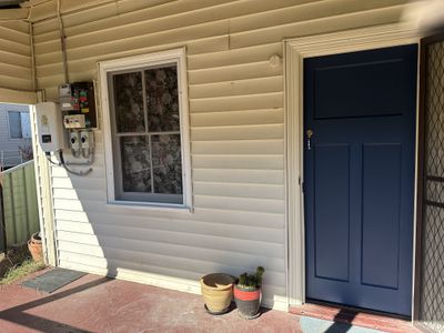 22 Oban Street, Coolah