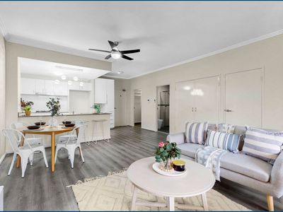 Unit 11 / 1-9  Florence Street, Wentworthville