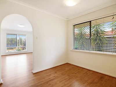 10a Dennis Street, Stirling