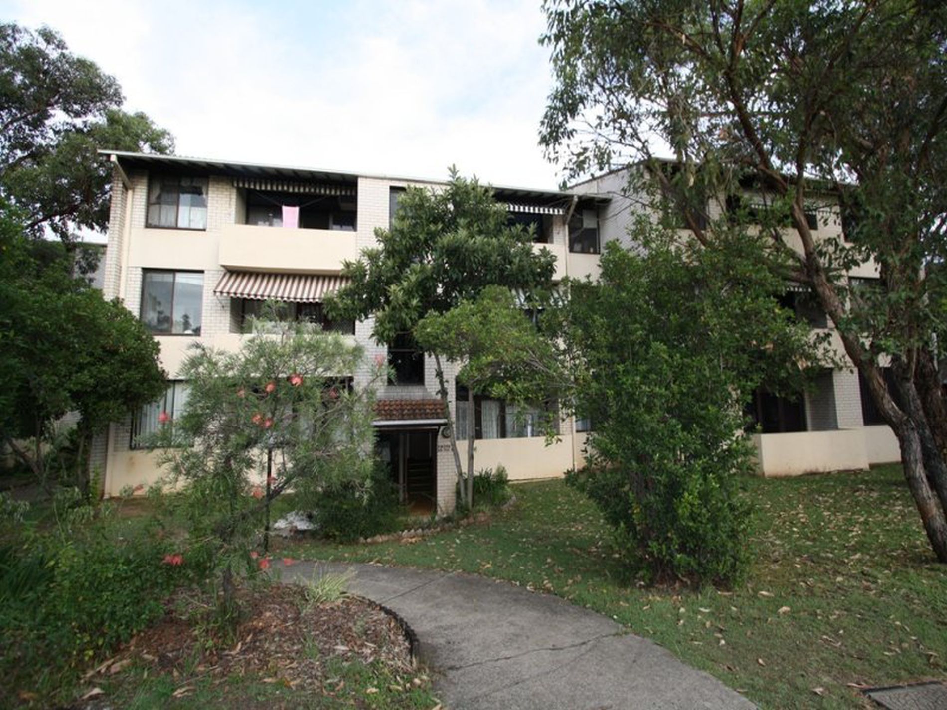 51 / 159-163 Chapel Road, Bankstown