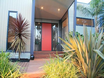 26 Drum Street, Rye