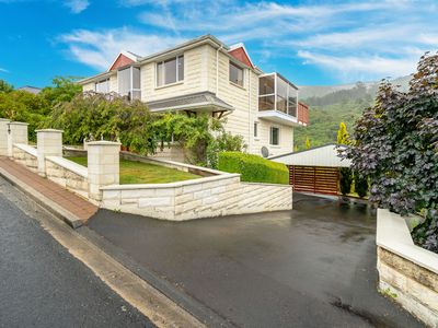 45 Fulton Road, Glenleith