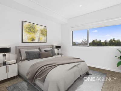 310 / 1 Evelyn Court, Shellharbour