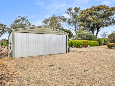 415 Kerrs Road, Milawa