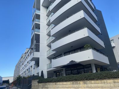1302 / 93 Macdonald Street, Erskineville