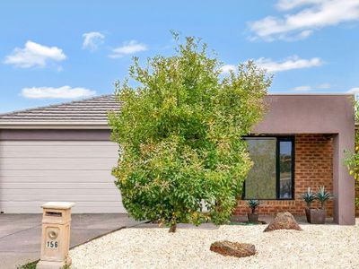 156 Greens Road, Wyndham Vale