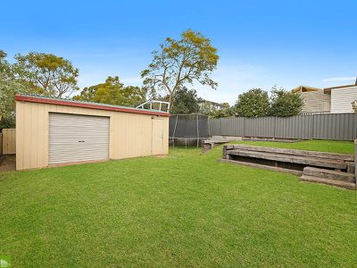 9 Stratford Road, Unanderra