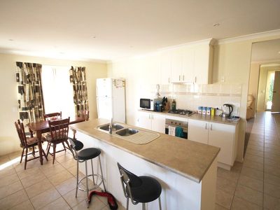 3 Trevor Drive, Wangaratta