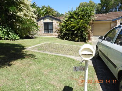 1 / 31 Narooma Drive, Ocean Shores