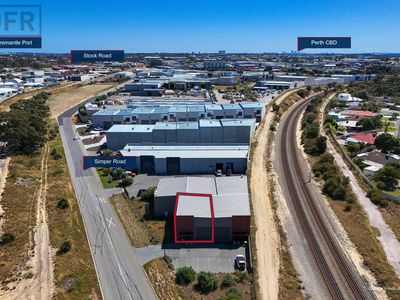 2 / 71 Simper Road, Yangebup