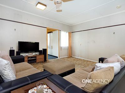 55 Rosemary Street, Inala