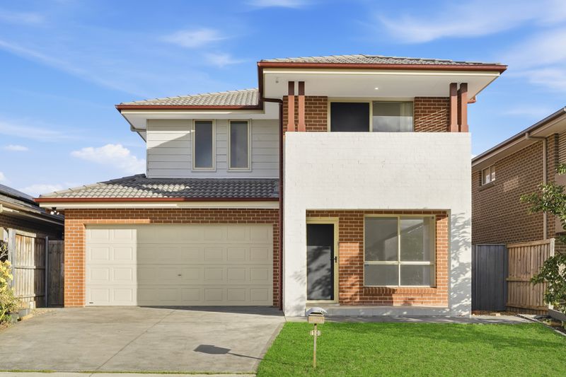 10 Shout Road, Edmondson Park