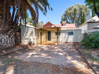 69A Wittenoom Street, Boulder