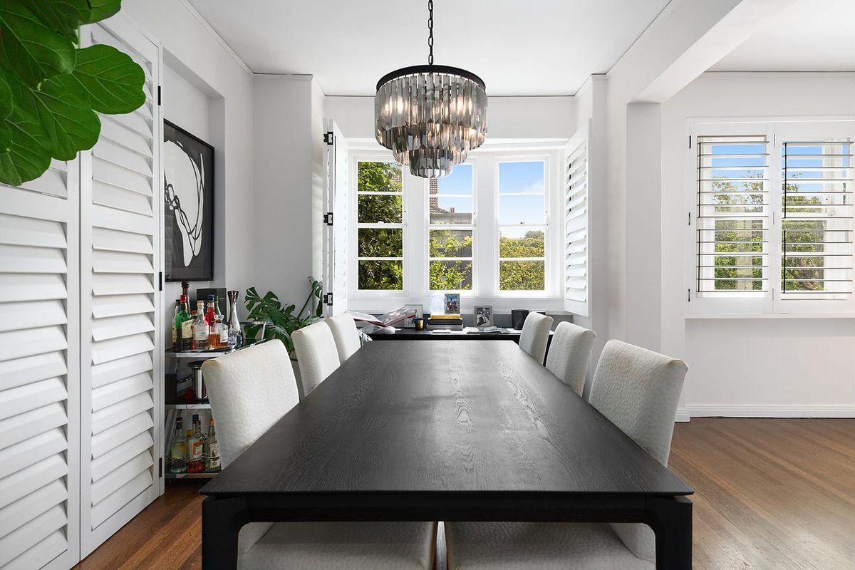 10 / 282 New South Head Road, Double Bay