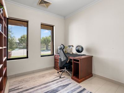 14 Repose Terrace, Atwell