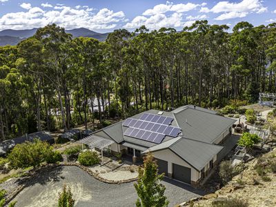 55 Braeside Road, Franklin