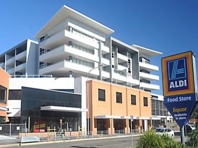 15 / 118-126 Princes Highway, Fairy Meadow