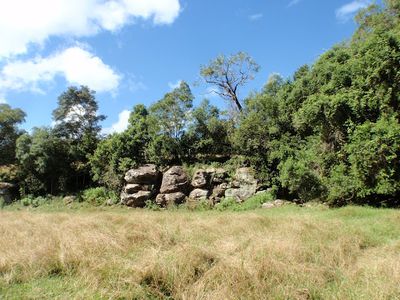 840 Wattamolla Road, Wattamolla