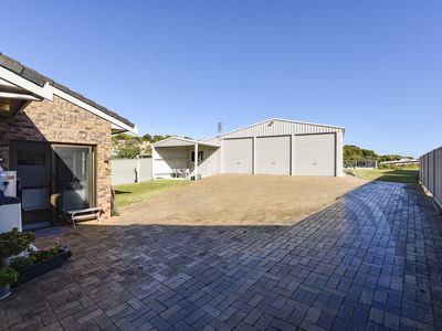5 McArthur Place, Beachport