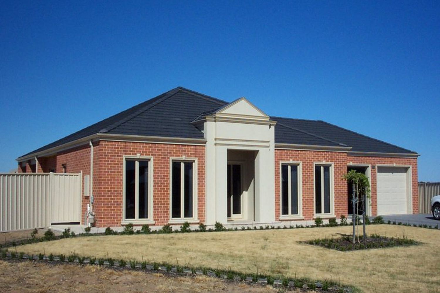 Horsham