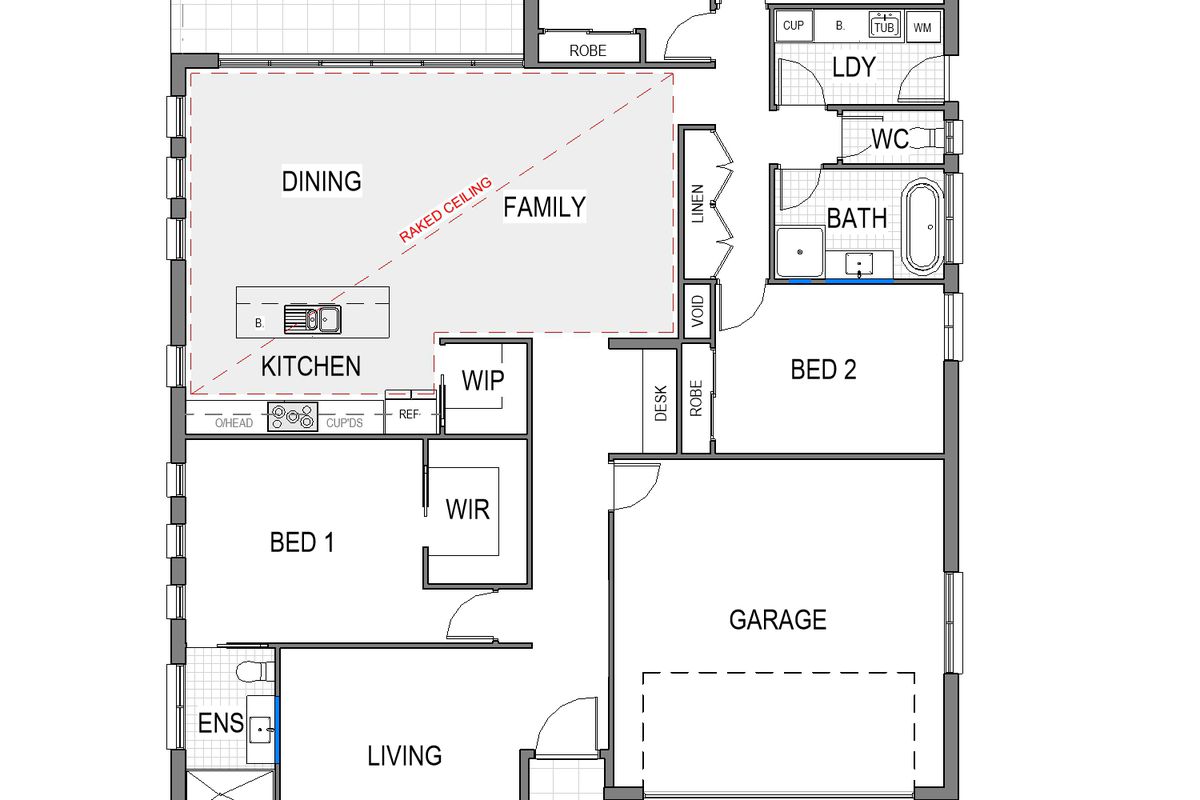 44 Della Place, Yamba