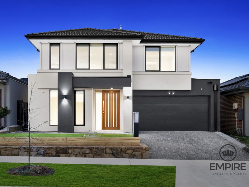 5 Herens Road, Clyde North