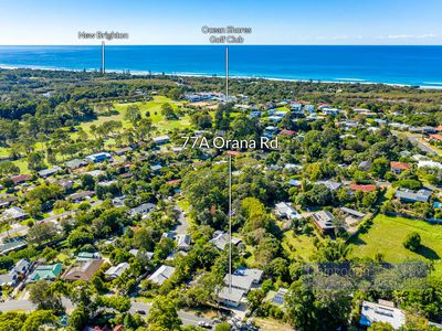 77A Orana Road, Ocean Shores