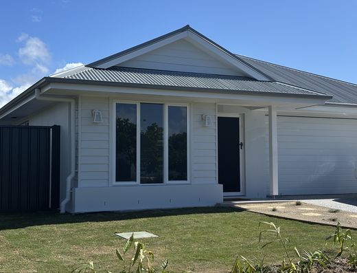 Beautiful New Build in the Birrigan Estate