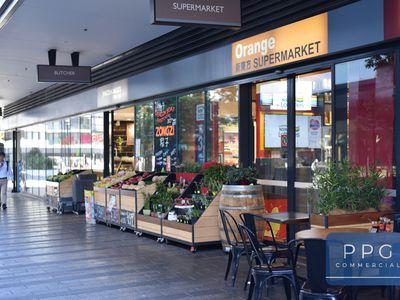 1 / 26 Marsh Street, Wolli Creek