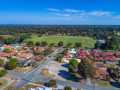 46A Bland Street, Como