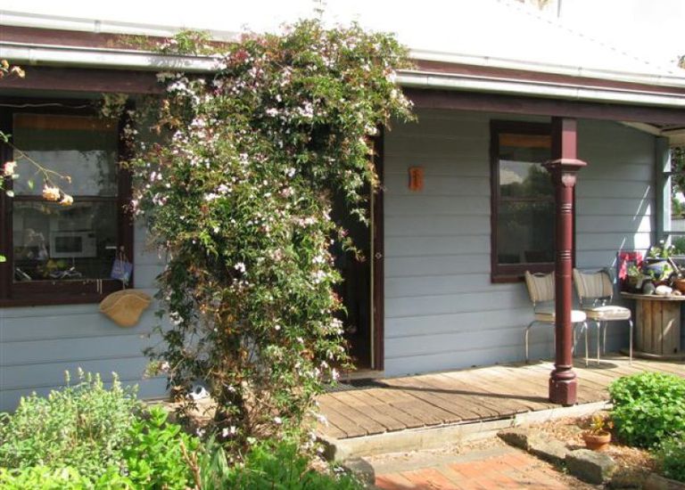 21 Clarke Street, Portland